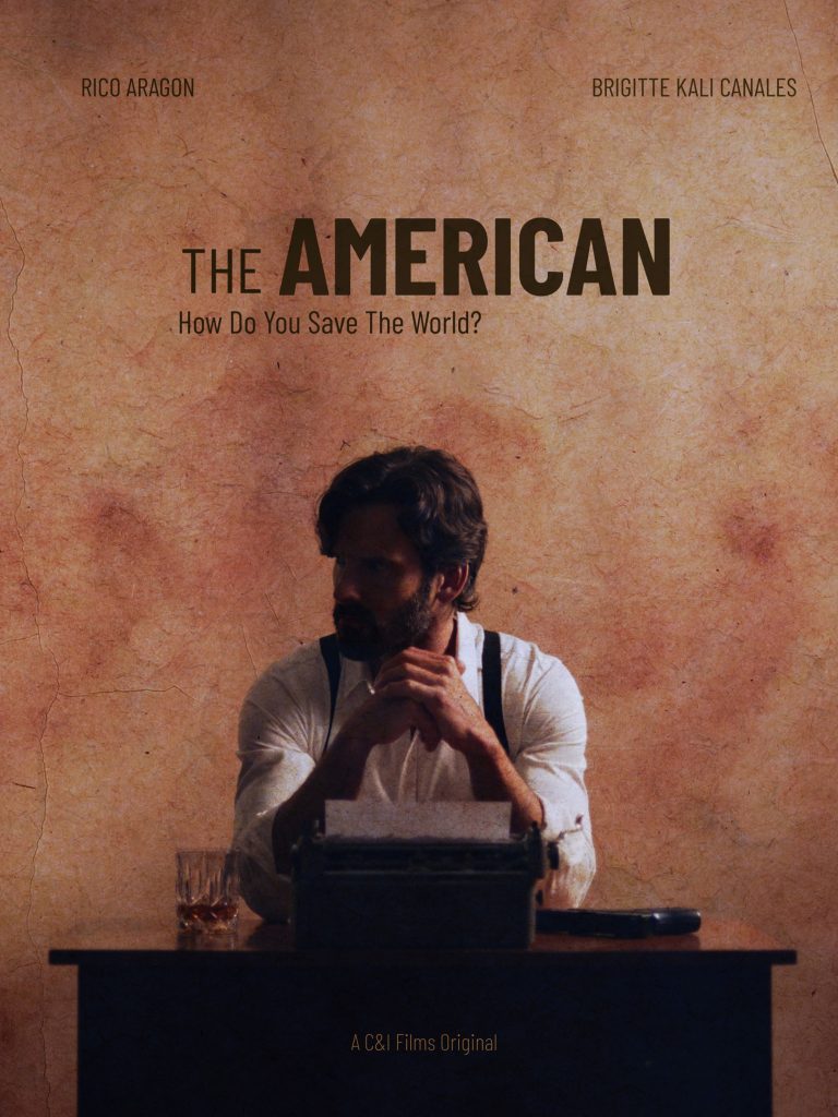 The American